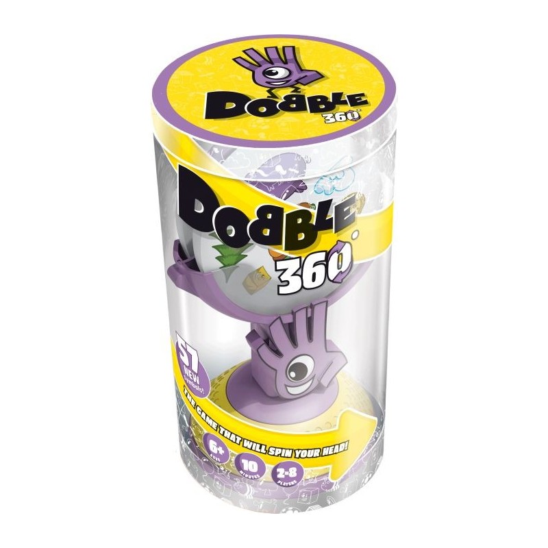 Dobble 360°