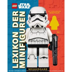 LEGO® Star Wars Lexikon der Minifiguren
