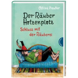 Der Räuber Hotzenplotz 3