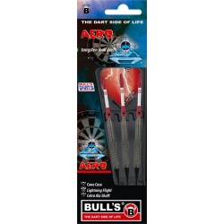 Bulls 3 Softdart Aero Tungsten 16 g
