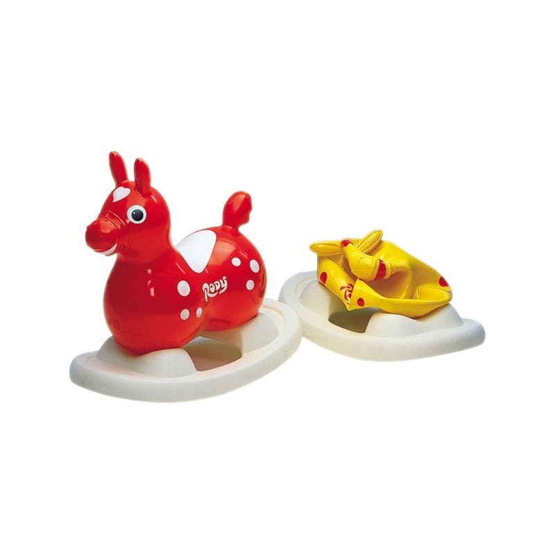 Schaukelwanne für Rody, ca. 67cm