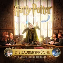 Harry Potter -Die Zaubersprüche zum Film