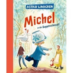 Michel in der Suppenschüssel