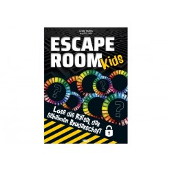 Escape Room für Kids