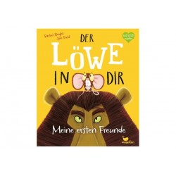 Der Löwe in dir - Meine ersten Freunde