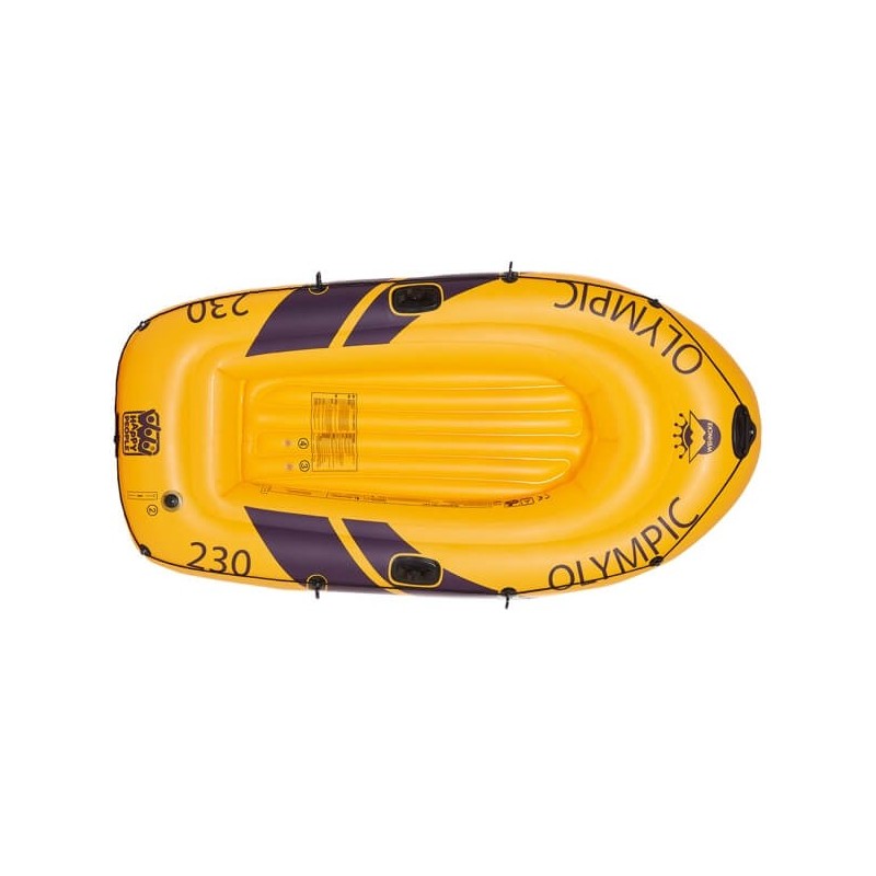 Seewolf Sportboot 260er