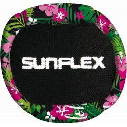 sunflex FUNBÄLLE TROPICAL FLOWER