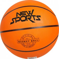 NSP Basketball, Größe 7, unaufgeblasen