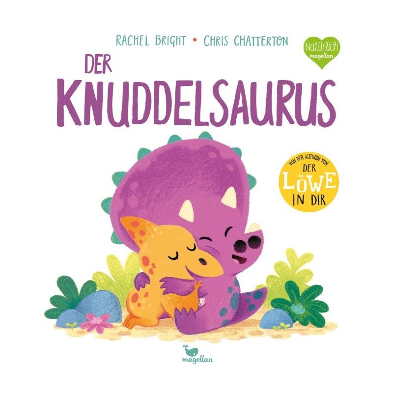 Der Knuddelsaurus