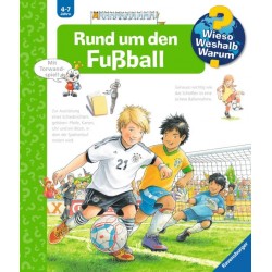 WWW35 Rund um den Fussball