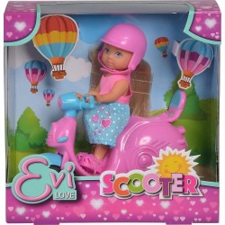 Evi Love Scooter