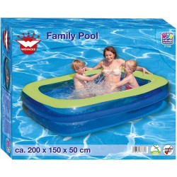 Family Pool