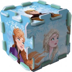 Schaumstoff Puzzle Disney™ Frozen 2 8 Teile