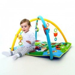 SMB Activity Spieldecke+Spiegel 69x85x50
