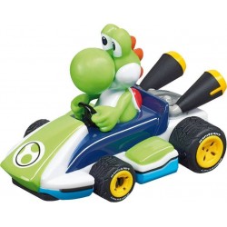 FIRST!!! Mario Kart - Royal Raceway