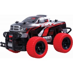 Racer R/C Monster Truck 2.4GHz