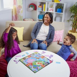 Hasbro   Monopoly Junior   Peppa Pig