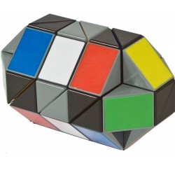 Clown Magic Puzzle 48-tlg Multicolor