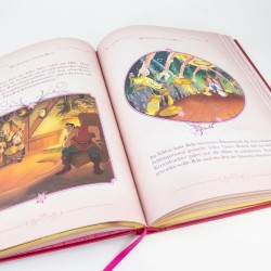 thumb-alternative:DP Das große goldene Buch der Prinzessin