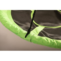OA Nestschaukel grün, 110cm