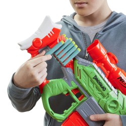 Nerf DinoSquad Rex Rampage