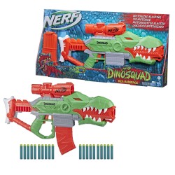 Nerf DinoSquad Rex Rampage