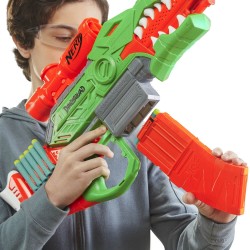 Nerf DinoSquad Rex Rampage