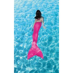 Aquatail pink Flosse für Meerjungfrauen