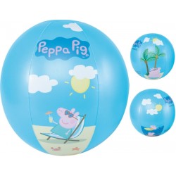 PEP Peppa Pig Wasserball,  ca. 29cm