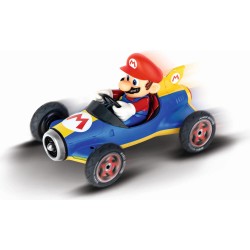 RC 2,4GHz Mario Kart Mach 8, Mario