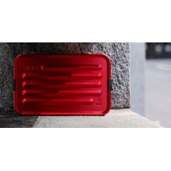 SIGG Metal Box Plus S Red