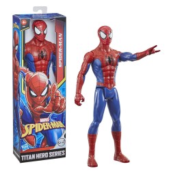 SPI Titan Spiderman