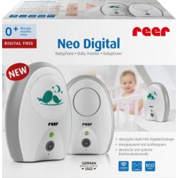 Neo Digital Babyphone