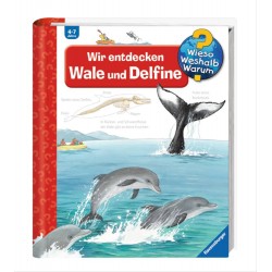 WWW41 Wale und Delfine