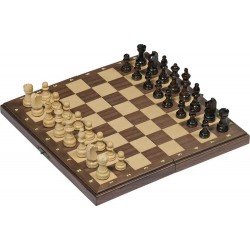 Magnetisches Schachspiel in H