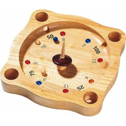 GoKi Tiroler Roulette Spiel