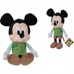 Disney Lederhosen Mickey, Neu,  25cm