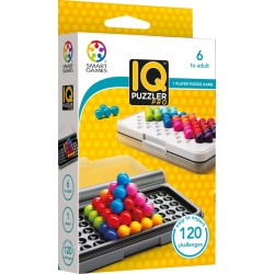 thumb-alternative:SMARTGAMES IQ Puzzler PRO
