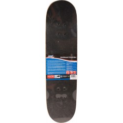 NSP Skateboard Ghostrider L.78,7cm,ABEC7