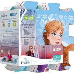 Schaumstoff Puzzle Disney™ Frozen 2 8 Teile