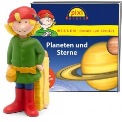 Tonies® Pixi Wissen   Planeten und Sterne