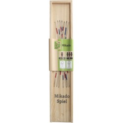 Natural Games Mikado Bambus Länge 26 cm