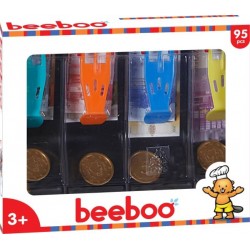 Beeboo Kitchen Euro Geld mit Box