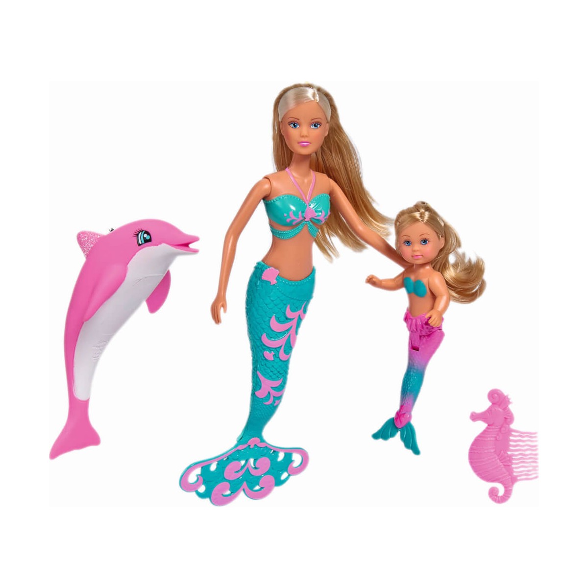 Steffi Love Mermaid Friends