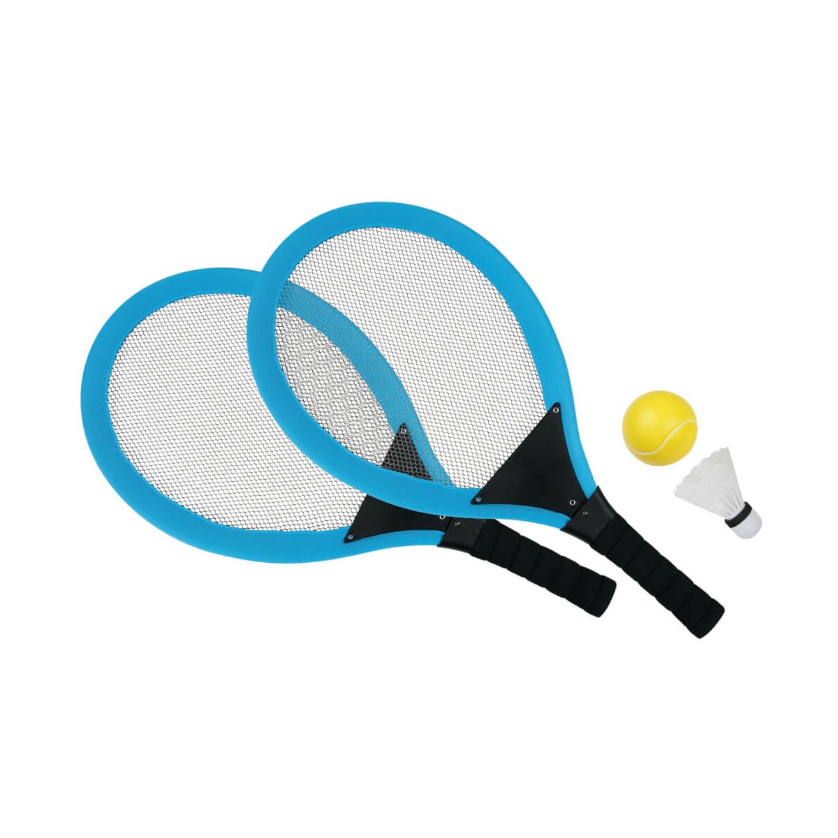 sunflex Jumbo Badminton Set