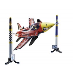 Playmobil® 70832 Air Stuntshow Düsenjet ''Eagle''
