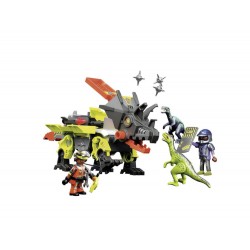 Playmobil® 70928 Robo Dino Kampfmaschine
