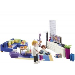 Playmobil® 70989 Wohnzimmer