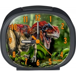 Wecker T Rex World (mit Dino Weckton ROARR!)