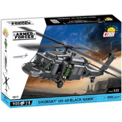 SIKORSKY UH-60 BLACK HAWK